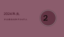 2024年生肖龙最佳运势月份：4月火力旺，龙腾盛世显峥嵘