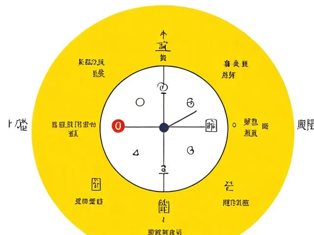 生辰八字五行解析：看懂命盘只需3步  第2张