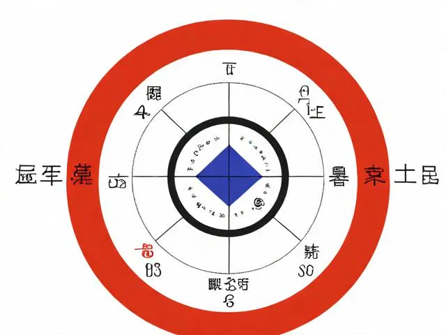 生辰八字五行解析：看懂命盘只需3步  第3张