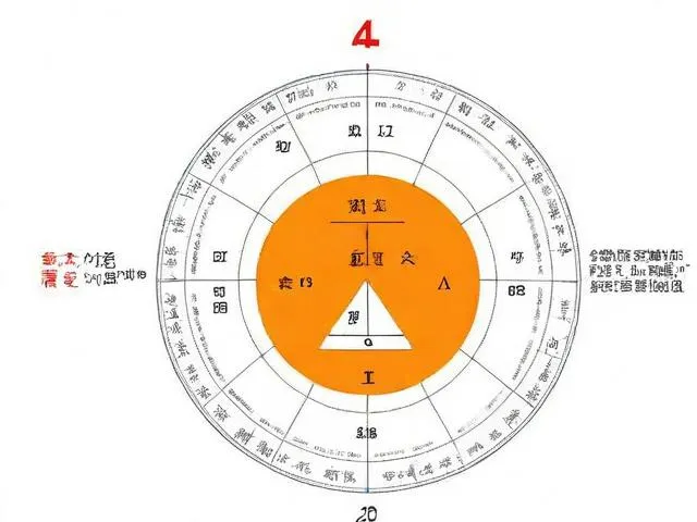 生辰八字五行解析：看懂命盘只需3步  第4张